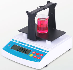 AU-300L NEW Design Original Factory Price Liquids Density Meter, Electronic Densimeter, Density Measuring Device