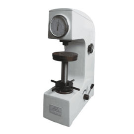 Rockwell Hardness Tester Manual, Type of Tablet Hardness Tester