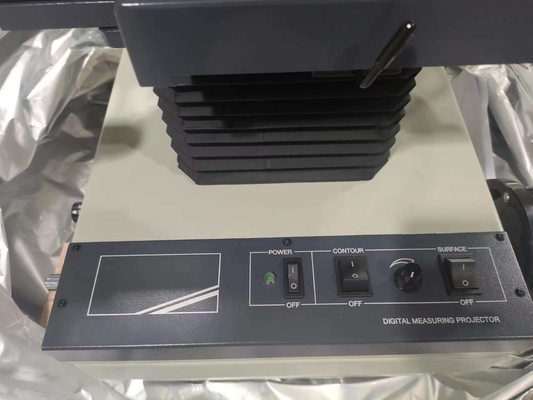 CPJ-3020W Horizontal Optical Profile Projector Optical Measuring Machine for Gears Screws Springs Test