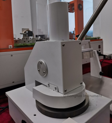 Special Sampling Instrument for Quantitative Measurement of Standard Samples of Paper and Cardboard