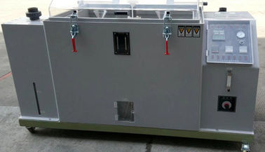Professional Supplier Laboratory Salt Spray Corrosion Test Chamber Good Quality