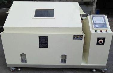 Professional Supplier Laboratory Salt Spray Corrosion Test Chamber Good Quality