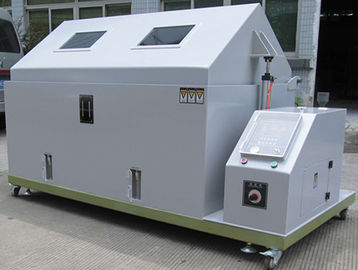 Professional Supplier Laboratory Salt Spray Corrosion Test Chamber Good Quality
