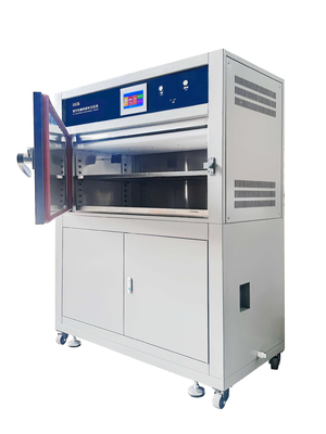 DH-RUV-2 UV Resistant Aging Climatic Test Chamber, UV Accelerated Weathering Test Equipment for Lab