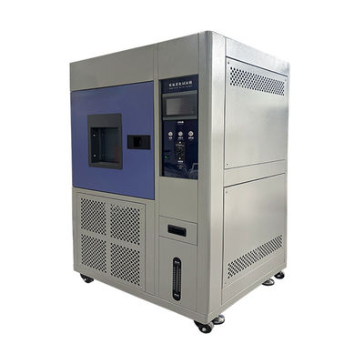 Ozone Aging Testing Machine / Chamber / Oven / Cabinet / Equipment DH-OA-100