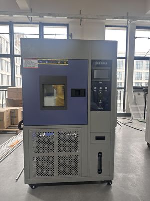 Ozone Aging Testing Machine / Chamber / Oven / Cabinet / Equipment DH-OA-100