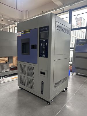 Ozone Aging Testing Machine / Chamber / Oven / Cabinet / Equipment DH-OA-100