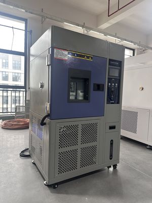 Ozone Aging Testing Machine / Chamber / Oven / Cabinet / Equipment DH-OA-100