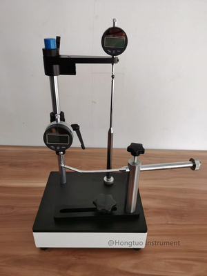 DH-BTG Bottle Wall Thickness Tester Two set of Measuring Head