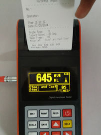 Portable Hardness Tester Price, Portable Hardness Testing of Metal, Pen Type Hardness Tester