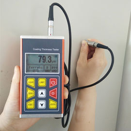 Plating Thickness Tester, Plating Thickness Meter, Plating Thickness Gauge