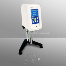 Digital Rotational Brookfield Viscometer / Viscosimeter Testing Instrument, Oil Viscosity Tester Viscometer