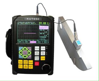 Popular Supplier Ultrasonic Flaw Detection Equipment, Handheld Ultrasonic Flaw Detector Price