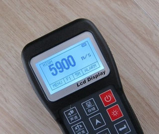 NDT Ultrasonic Thickness Gauge For Steel Plate Pipe Wall With Best Quality