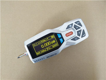 Portable Surface Roughness Measuring Instrument,Digital Portable Surface Roughness Tester Leeb432