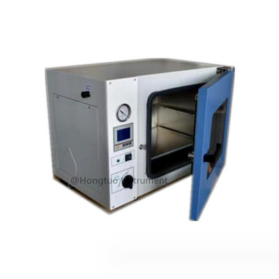 Ceramic Fiber Muffle Furnace DH-2.5-10C