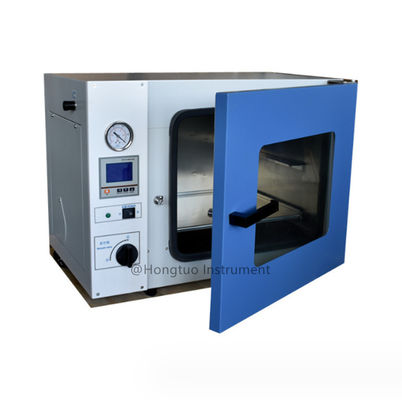 Ceramic Fiber Muffle Furnace DH-2.5-10C