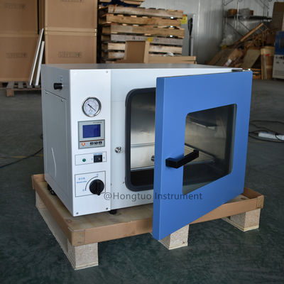Ceramic Fiber Muffle Furnace DH-2.5-10C