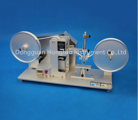 RCA Abrasion Wear Tester