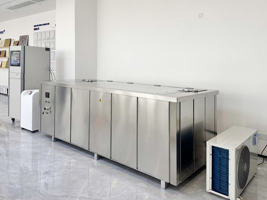 Testing Machines For PE Pipe  Pipe Hydrostatic Pressure and burst Testing Machine