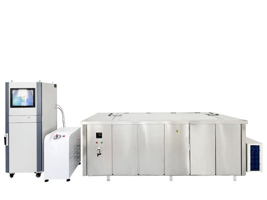 Testing Machines For PE Pipe  Pipe Hydrostatic Pressure and burst Testing Machine