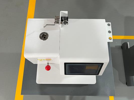 Testing Machines For PE Pipe  Pipe Hydrostatic Pressure and burst Testing Machine DH-AI-VP