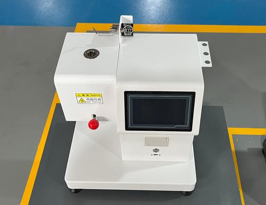 Testing Machines For PE Pipe  Pipe Hydrostatic Pressure and burst Testing Machine DH-AI-VP