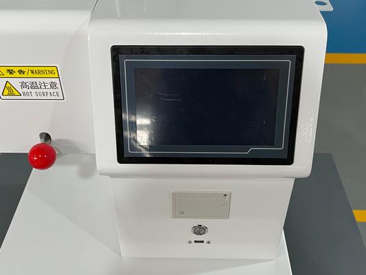 Testing Machines For PE Pipe  Pipe Hydrostatic Pressure and burst Testing Machine DH-AI-VP