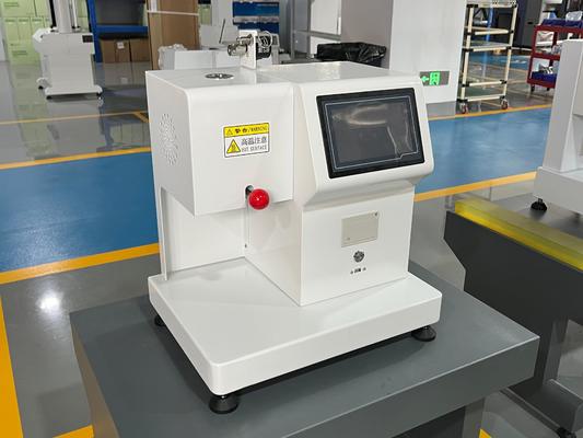 Testing Machines For PE Pipe  Pipe Hydrostatic Pressure and burst Testing Machine DH-AI-VP
