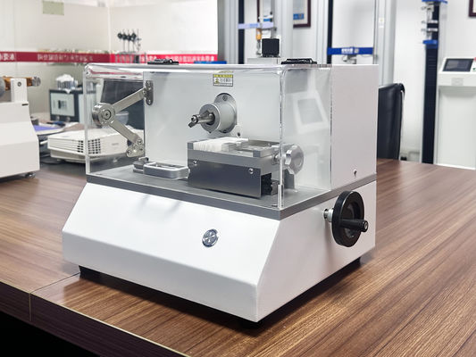 Notch Sampler Machine