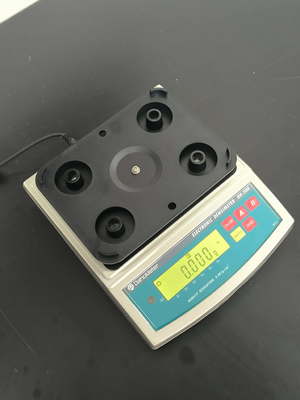 DahoMeter 2 Years Warranty Factory Digital Density Meter, Density Measurement Equipment for Stone Rock Mineral