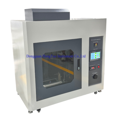 Glow Wire Tester