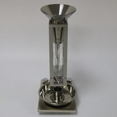 DF-1-01 Scott Volumeter Apparent Density Tester Meter