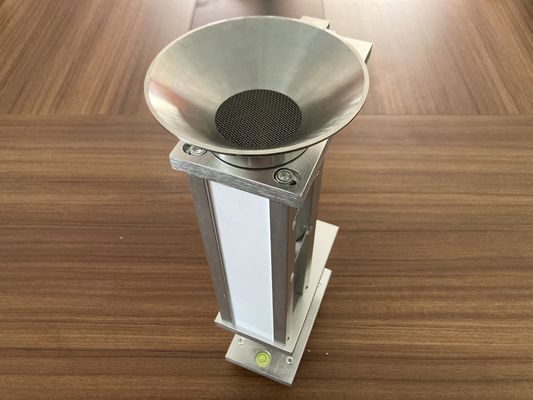 DF-1-01 Scott Volumeter Apparent Density Tester Meter