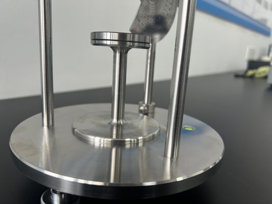 Repose Angle Testing Machine , Angle of Repose Tester , Repose Angle Measuring Device , Angle of Repose Apparatus