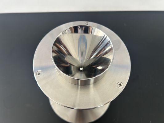 Repose Angle Testing Machine , Angle of Repose Tester , Repose Angle Measuring Device , Angle of Repose Apparatus DF-1-05