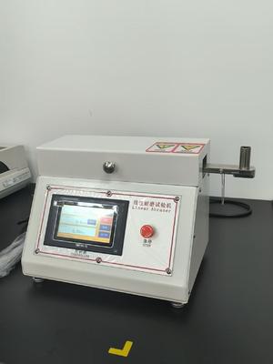 Taber Linear Abrasion Tester DH-TA-02