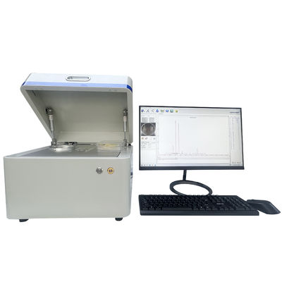 High Precision XRF Precious Metal Analyzer DX-2600