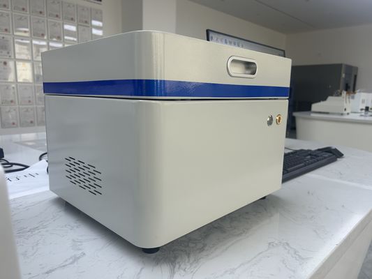 High Precision XRF Precious Metal Analyzer DX-2600