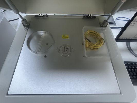 High Precision XRF Precious Metal Analyzer DX-2600