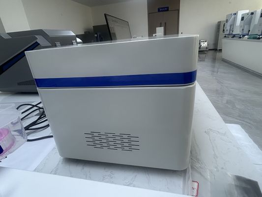 High Precision XRF Precious Metal Analyzer DX-2600