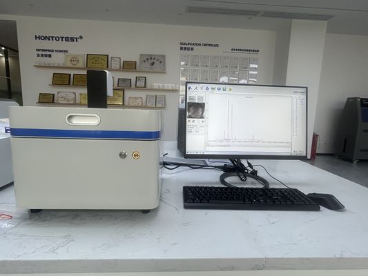 High Precision XRF Precious Metal Analyzer DX-2600