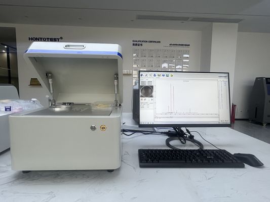 High Precision XRF Precious Metal Analyzer DX-2600