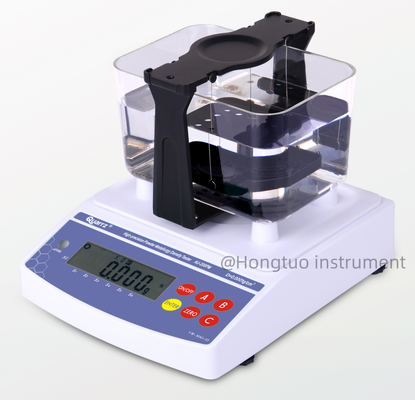High Precision Powder True Density Meter for Laboratory Testing