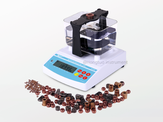 High Precision Oil Content and Density Measurement Instrument