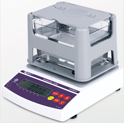 High Precision Rock and Mineral Density Tester