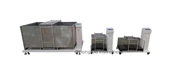 Ultra-Large Volume Solid Density Tester High Capacity Density Meter for Heavy Samples