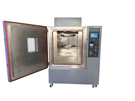 Ventilated Aging Test Chamber for Material Aging Testing