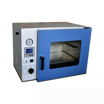 Vacuum Drying Oven Environmental Test Chamber for Laboratory Drying and Heating HT-6021
