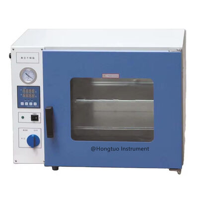 Vacuum Drying Oven Environmental Test Chamber for Laboratory Drying and Heating